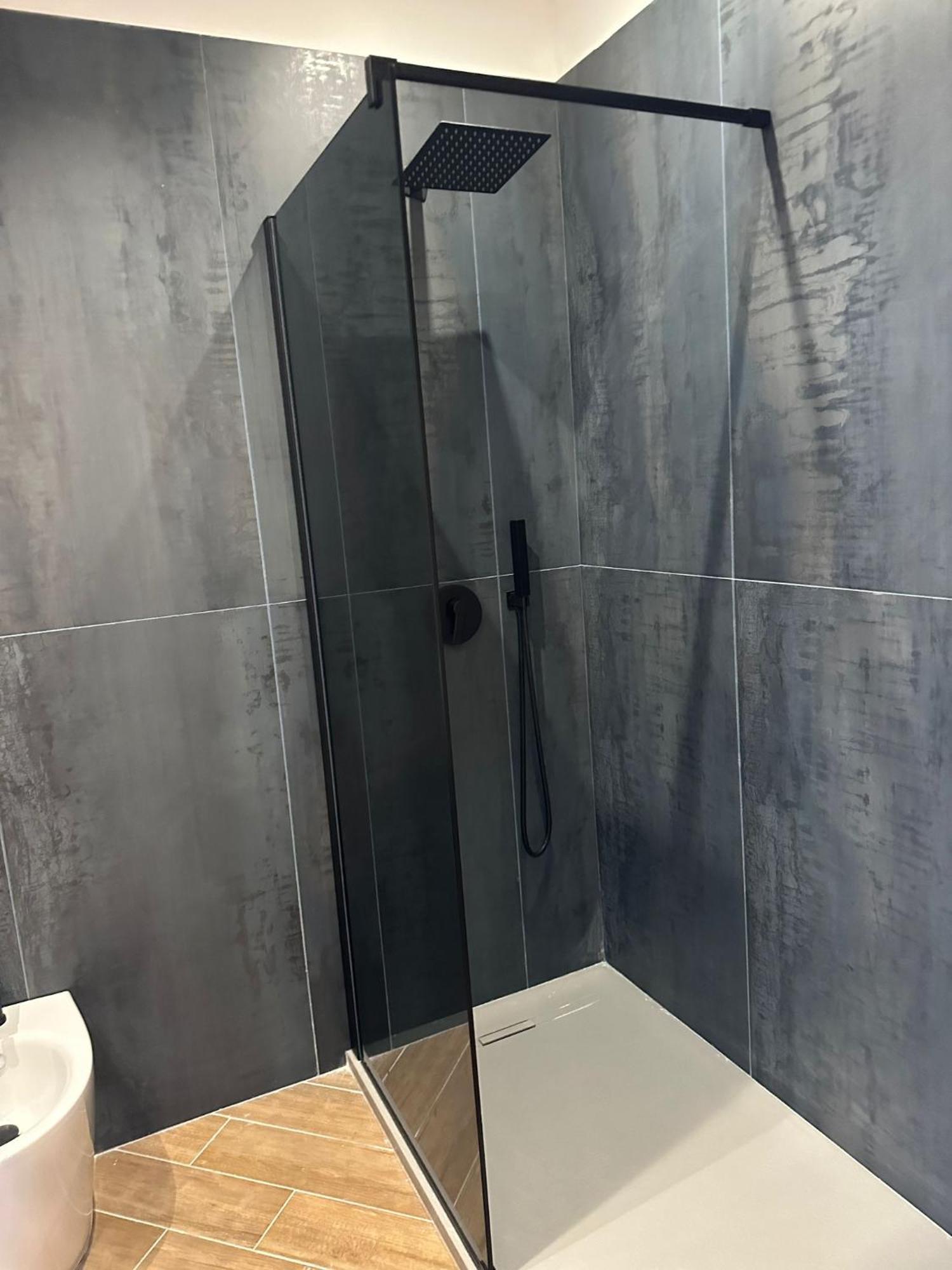 Maison Toledo Suites Neapol Exteriér fotografie