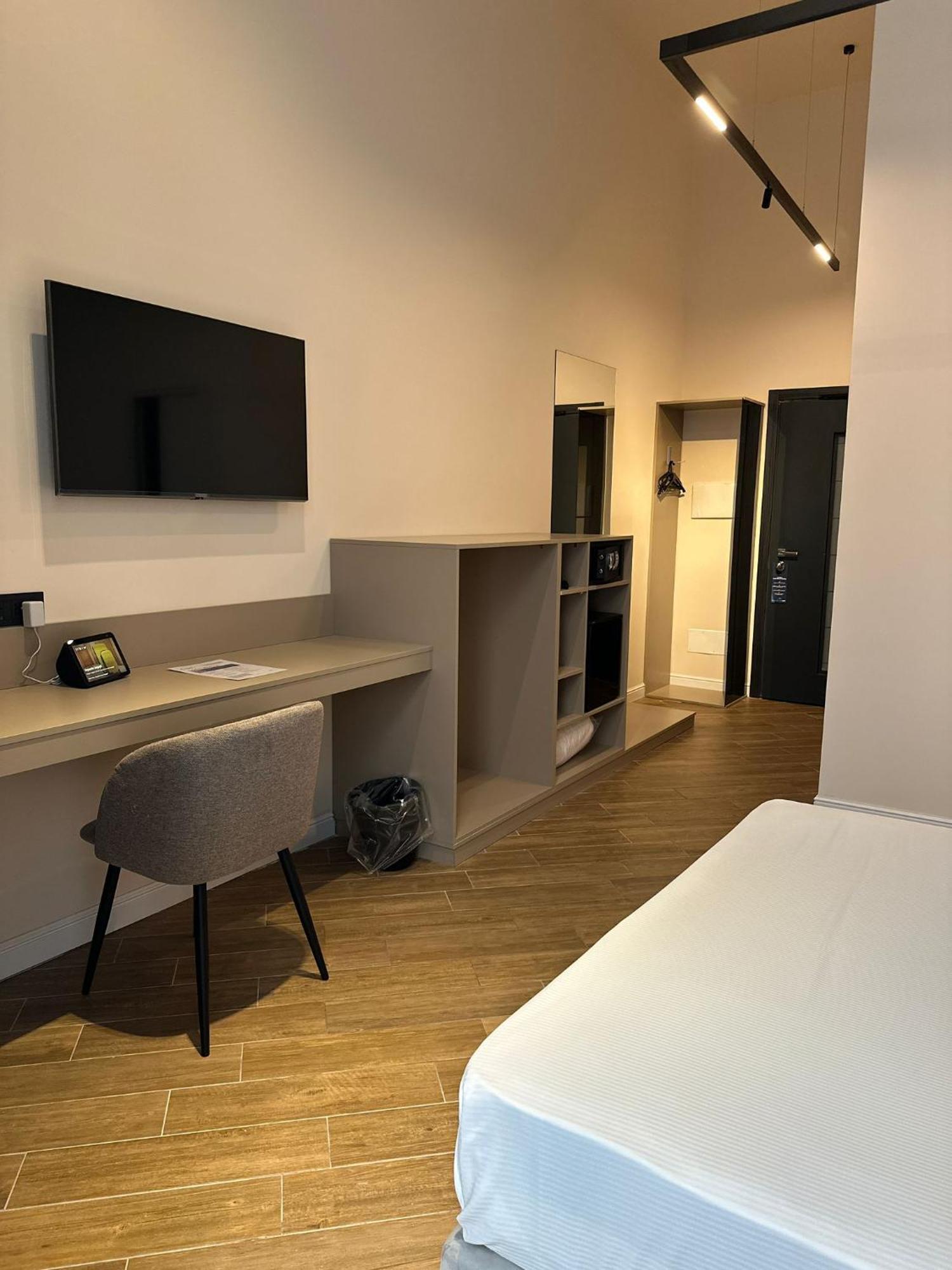 Maison Toledo Suites Neapol Exteriér fotografie