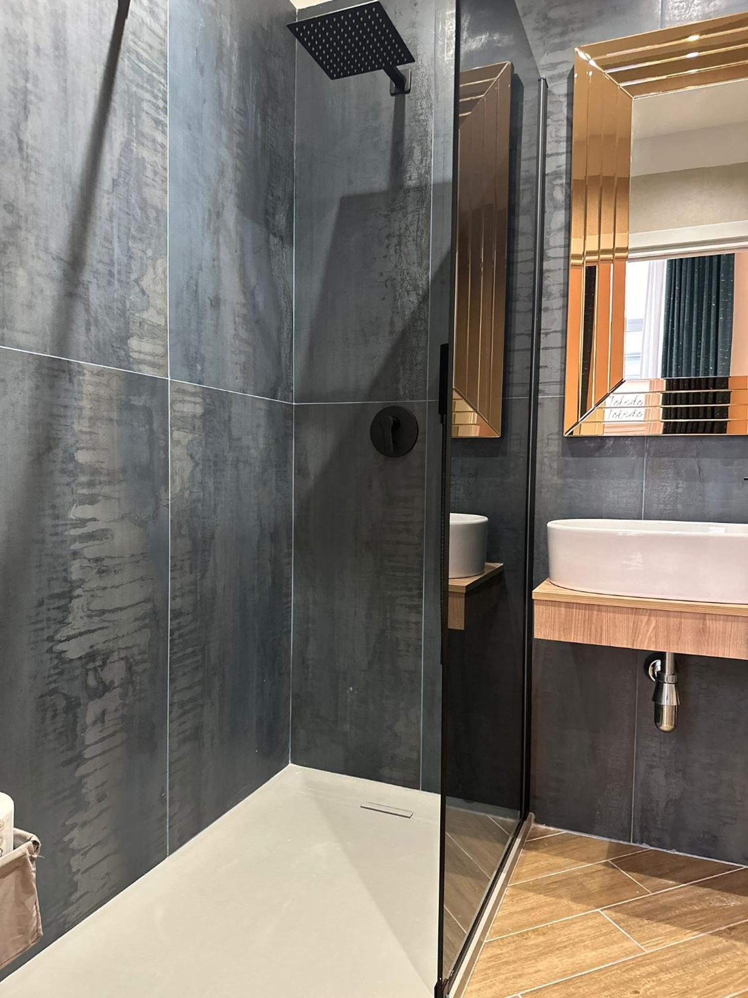 Maison Toledo Suites Neapol Exteriér fotografie