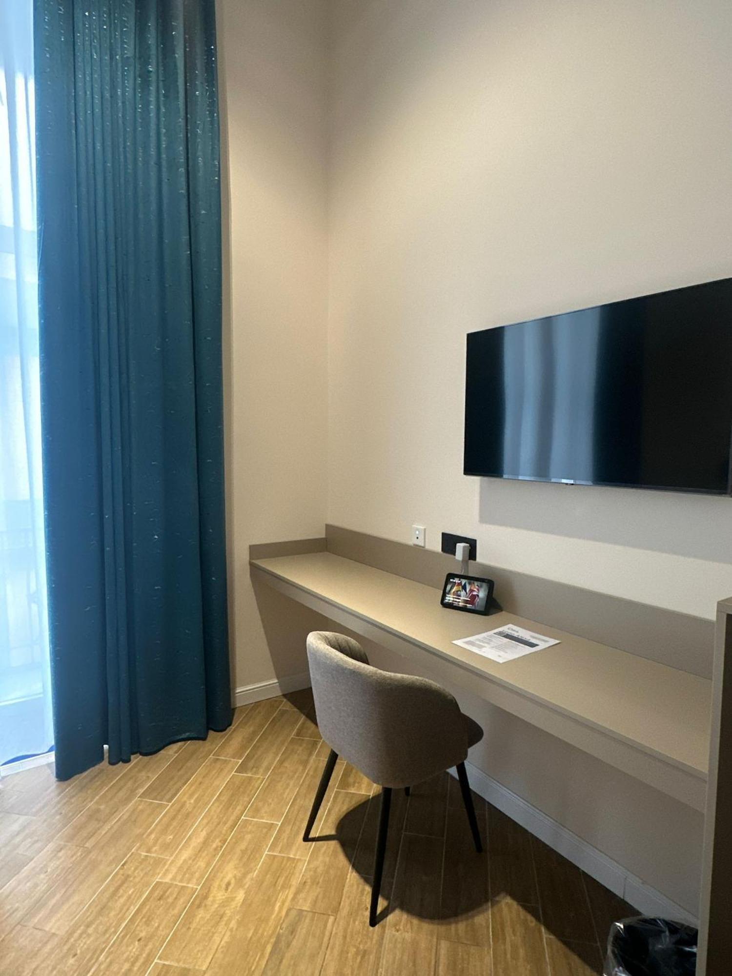 Maison Toledo Suites Neapol Exteriér fotografie