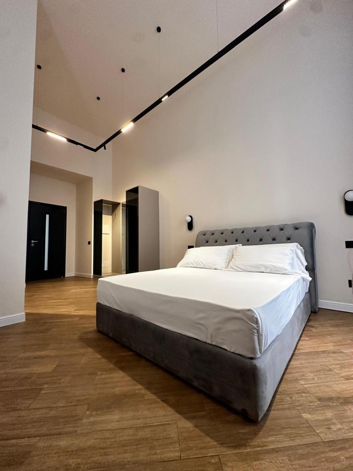Maison Toledo Suites Neapol Exteriér fotografie