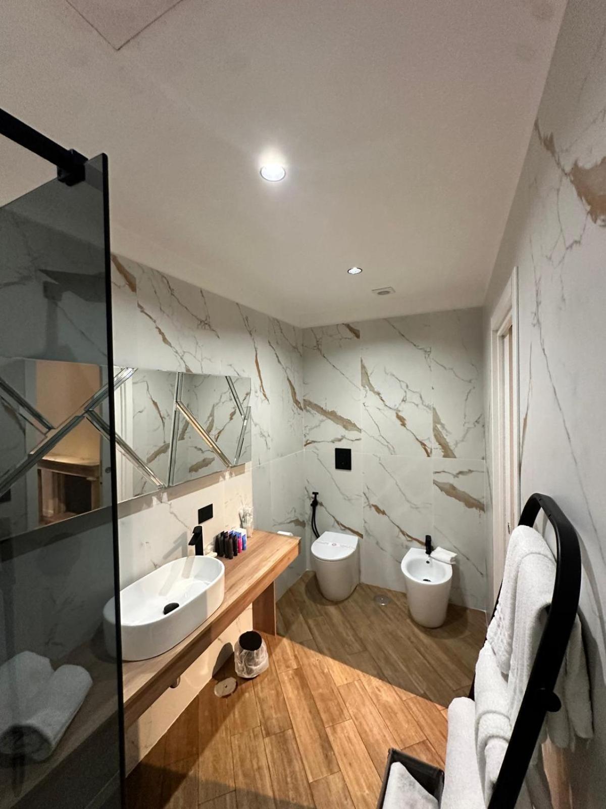 Maison Toledo Suites Neapol Exteriér fotografie