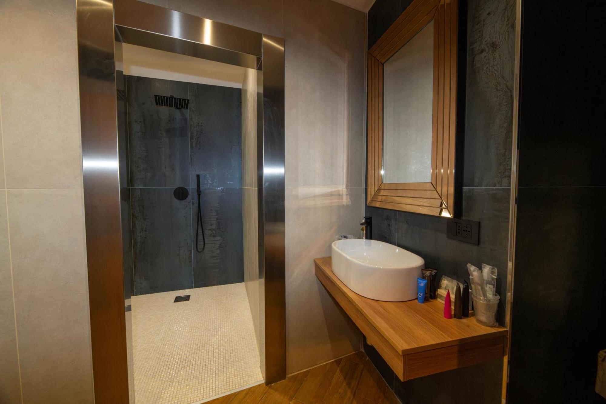 Maison Toledo Suites Neapol Exteriér fotografie
