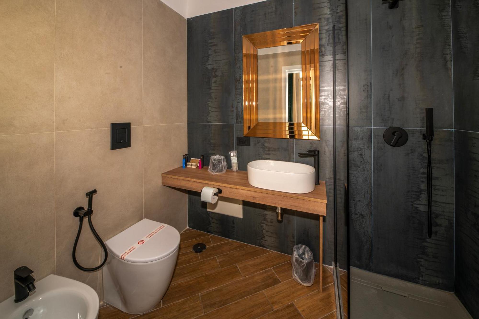 Maison Toledo Suites Neapol Exteriér fotografie